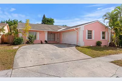 5949 Westfall Road, Lake Worth, FL 33463 - Photo 1
