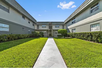 518 Monaco K, Delray Beach, FL 33446 - Photo 1
