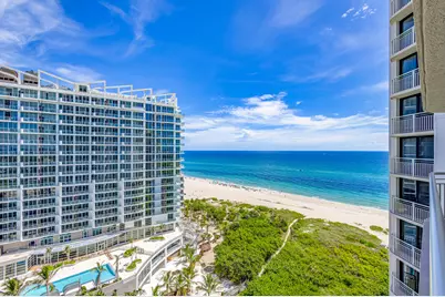3000 N Ocean Drive #Unit17-b, Singer Island, FL 33404 - Photo 1