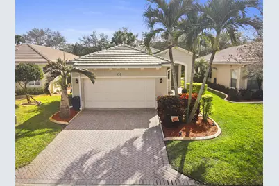 333 SW Coconut Key Way, Port Saint Lucie, FL 34986 - Photo 1