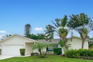 3421 NW 25th Terrace, Boca Raton, FL 33434 - Photo 1