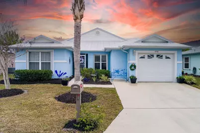 6736 Alemendra Street, Fort Pierce, FL 34951 - Photo 1