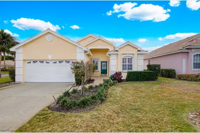 245 NW Zanzibar Place, Port Saint Lucie, FL 34986 - Photo 1
