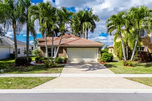 5540 Muirfield Village Cir, Lake Worth, FL 33463 - Photo 1