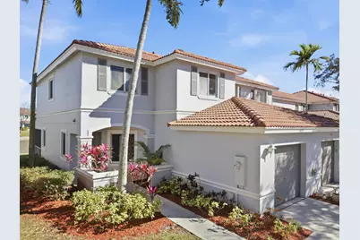 9212 Lily Bank Court, Riviera Beach, FL 33407 - Photo 1