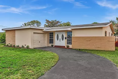 2171 NW 84th Way, Sunrise, FL 33322 - Photo 1