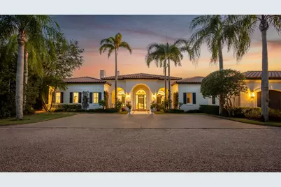 6816 SE Morning Dove Way, Hobe Sound, FL 33455 - Photo 1