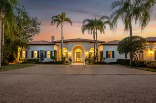 6816 SE Morning Dove Way, Hobe Sound, FL 33455 - Photo 1