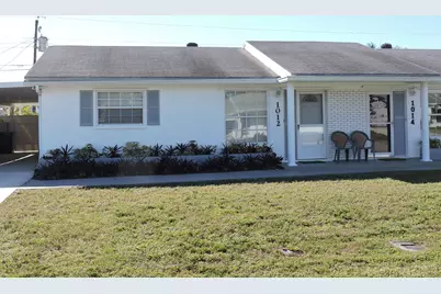 1012 Riverwood Lane, Jupiter, FL 33458 - Photo 1
