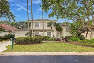 350 Eagleton Golf Dr, Palm Beach Gardens, FL 33418 - Photo 1