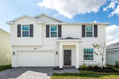 6338 Windwood Way, Port Saint Lucie, FL 34987 - Photo 1