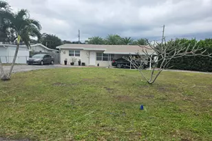 401 Jeannine Dr, West Palm Beach, FL 33406 - Photo 1