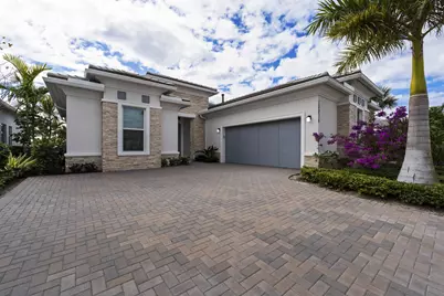10036 Seagrass Way, Palm Beach Gardens, FL 33412 - Photo 1