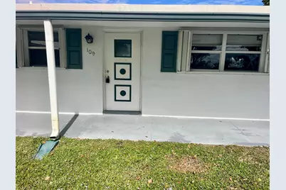 101 Leisure Lake Circle #109, Boynton Beach, FL 33426 - Photo 1