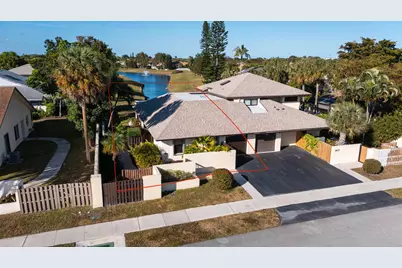 2835 SW 6th Street, Delray Beach, FL 33445 - Photo 1