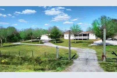 17077 NW 254th Street, Okeechobee, FL 34972 - Photo 1