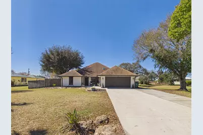 755 SW 85th Avenue, Okeechobee, FL 34974 - Photo 1
