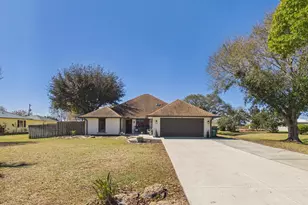 755 SW 85th Ave, Okeechobee, FL 34974 - Photo 1