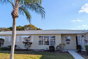 160 High Point Terrace E, Delray Beach, FL 33445 - Photo 1