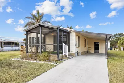 507 Tropical Isles Circle #25, Fort Pierce, FL 34982 - Photo 1