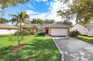 1491 NW 112th Terrace, Coral Springs, FL 33071 - Photo 1