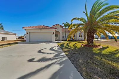 3891 SW Jacobs Street, Port Saint Lucie, FL 34953 - Photo 1