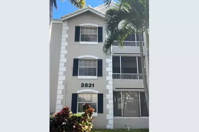 2831 N Oakland Forest Drive #310, Oakland Park, FL 33309 - Photo 1