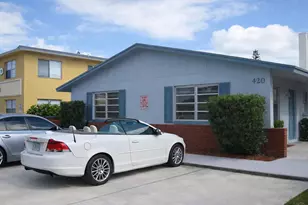420 SE 22nd St, Fort Lauderdale, FL 33316 - Photo 1