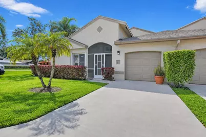 9635 Boca Gardens Circle N #C, Boca Raton, FL 33496 - Photo 1