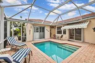 2085 Chagall Cir, West Palm Beach, FL 33409 - Photo 1