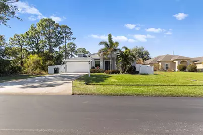 3658 SW Margela Street, Port Saint Lucie, FL 34953 - Photo 1
