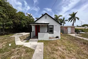 718 W 7th St, Riviera Beach, FL 33404 - Photo 1