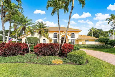 4629 Gleneagles Drive, Boynton Beach, FL 33436 - Photo 1