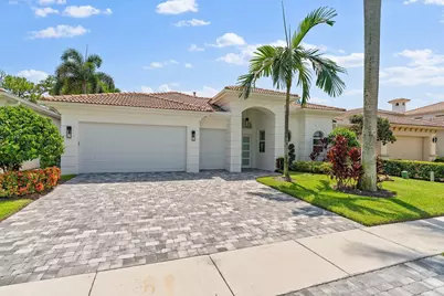 128 Abondance Drive, Palm Beach Gardens, FL 33410 - Photo 1