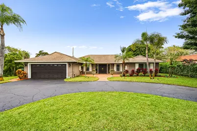 3703 Lowson Boulevard, Delray Beach, FL 33445 - Photo 1