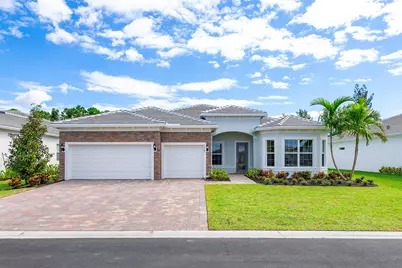 5312 Blue Reed Lane, Lake Worth, FL 33467 - Photo 1
