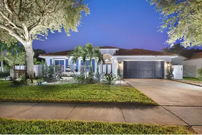 6405 Shadow Creek Village Circle E, Lake Worth, FL 33463 - Photo 1