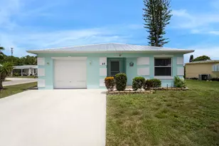 48 Mariposa Ln, Port Saint Lucie, FL 34952 - Photo 1