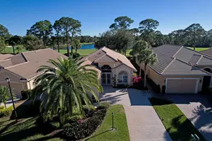 9313 Avenel Ln, Port Saint Lucie, FL 34986 - Photo 1
