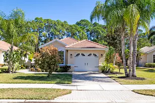 607 SW Treasure Cove, Port Saint Lucie, FL 34986 - Photo 1