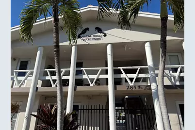 2857 NE 32nd Street #25, Fort Lauderdale, FL 33306 - Photo 1