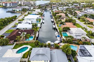 3163 NE 8th Ave, Boca Raton, FL 33431 - Photo 1