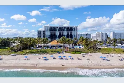 3400 S Ocean Boulevard #Phk, Highland Beach, FL 33487 - Photo 1