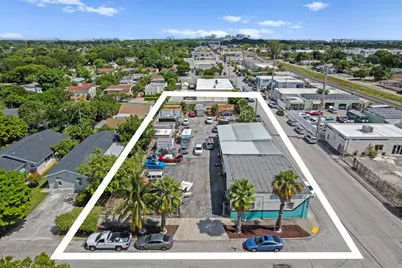 5913 Georgia Avenue, West Palm Beach, FL 33405 - Photo 1
