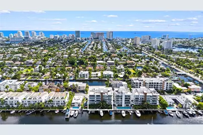 41 Isle Of Venice Drive #Ph 502, Fort Lauderdale, FL 33301 - Photo 1