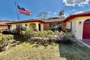 162 SW Ewing Ave, Port Saint Lucie, FL 34983 - Photo 1