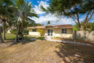 4605 Frances Dr, Delray Beach, FL 33445 - Photo 1