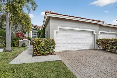 2491 Aragon Boulevard #1, Sunrise, FL 33322 - Photo 1