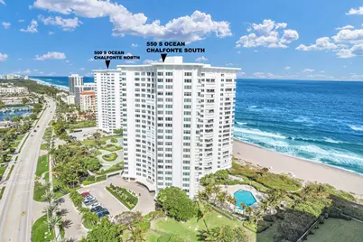 500 S Ocean Boulevard #1807, Boca Raton, FL 33432 - Photo 1