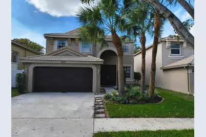 1575 Briar Oak Drive, Royal Palm Beach, FL 33411 - Photo 1